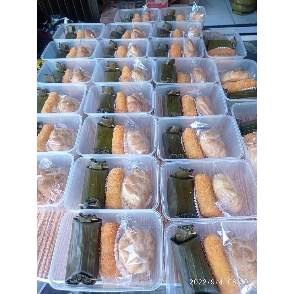 BESTIE'23 Snack Box C
