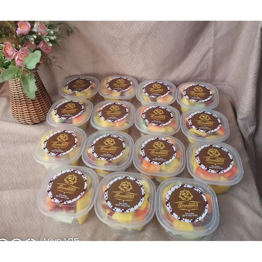 Pawon Pandawa Lima Snack Dimsum