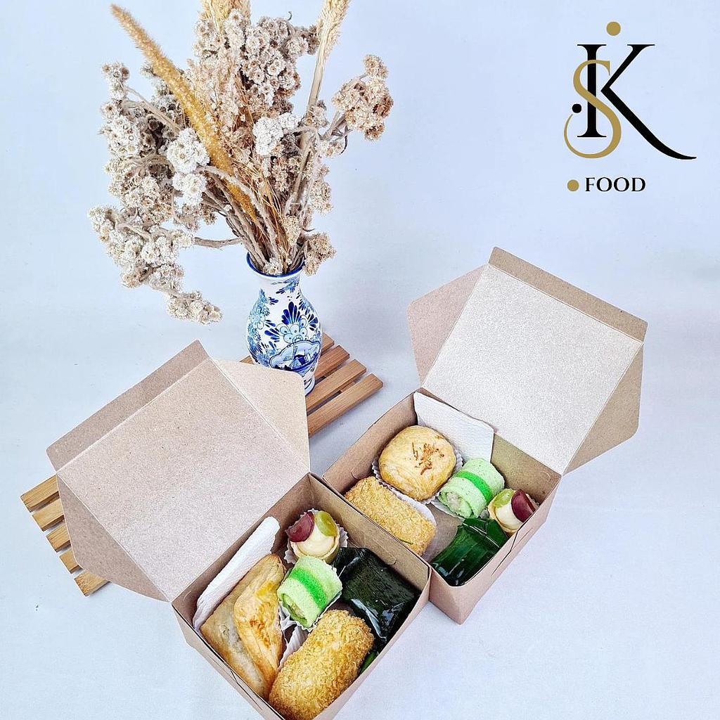 SNACK BOX SK1