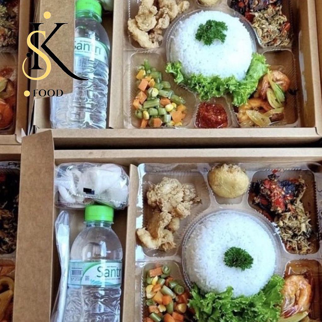 NASI BOX SK1