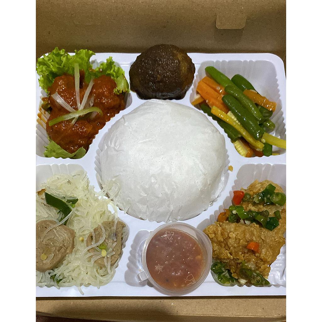 Paket Mejik