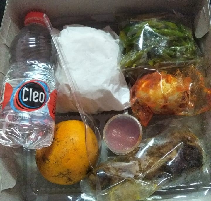 Nasi Box Aryuni Cake 4