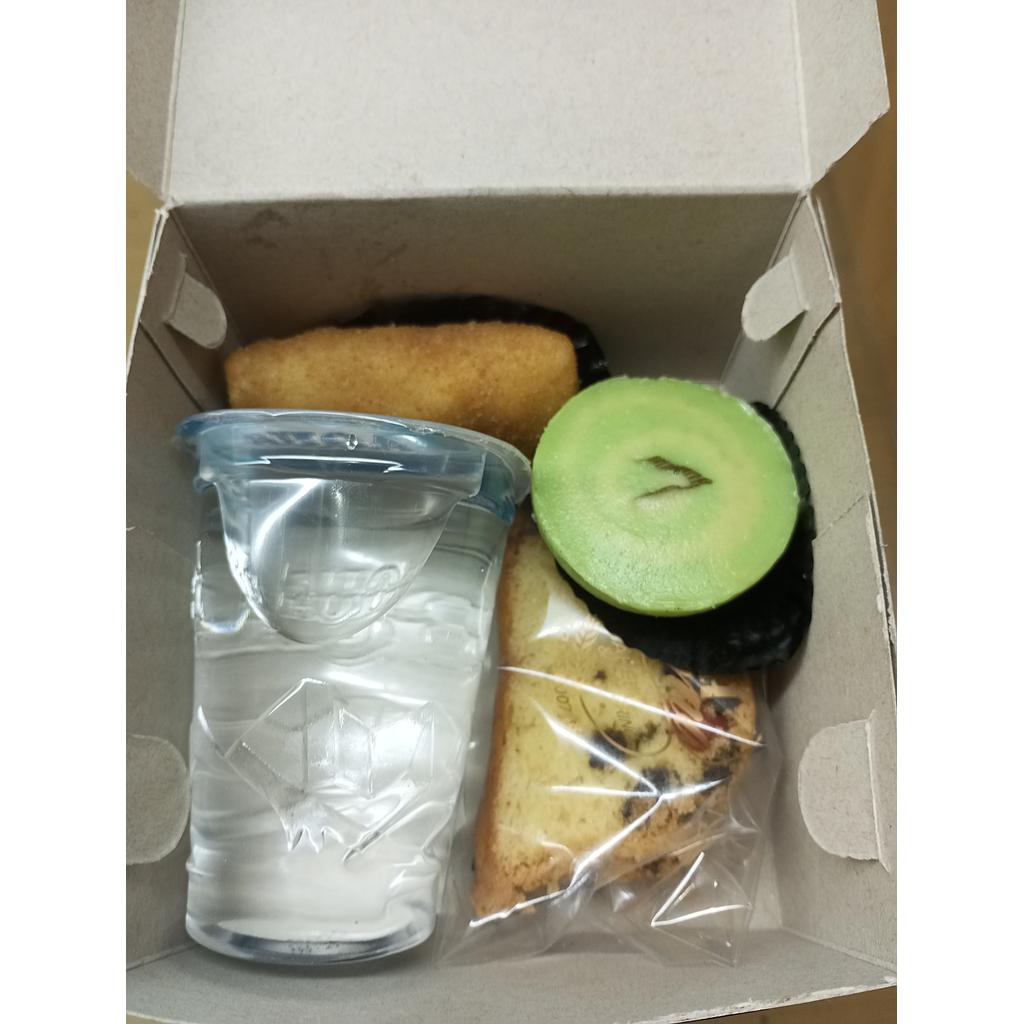 PAKET IV - 7 IRMA BAKERY