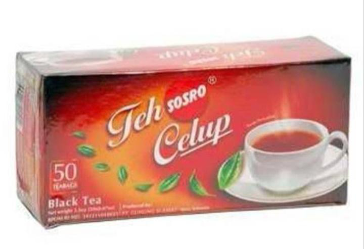 Teh Celup