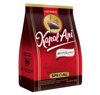 Kopi