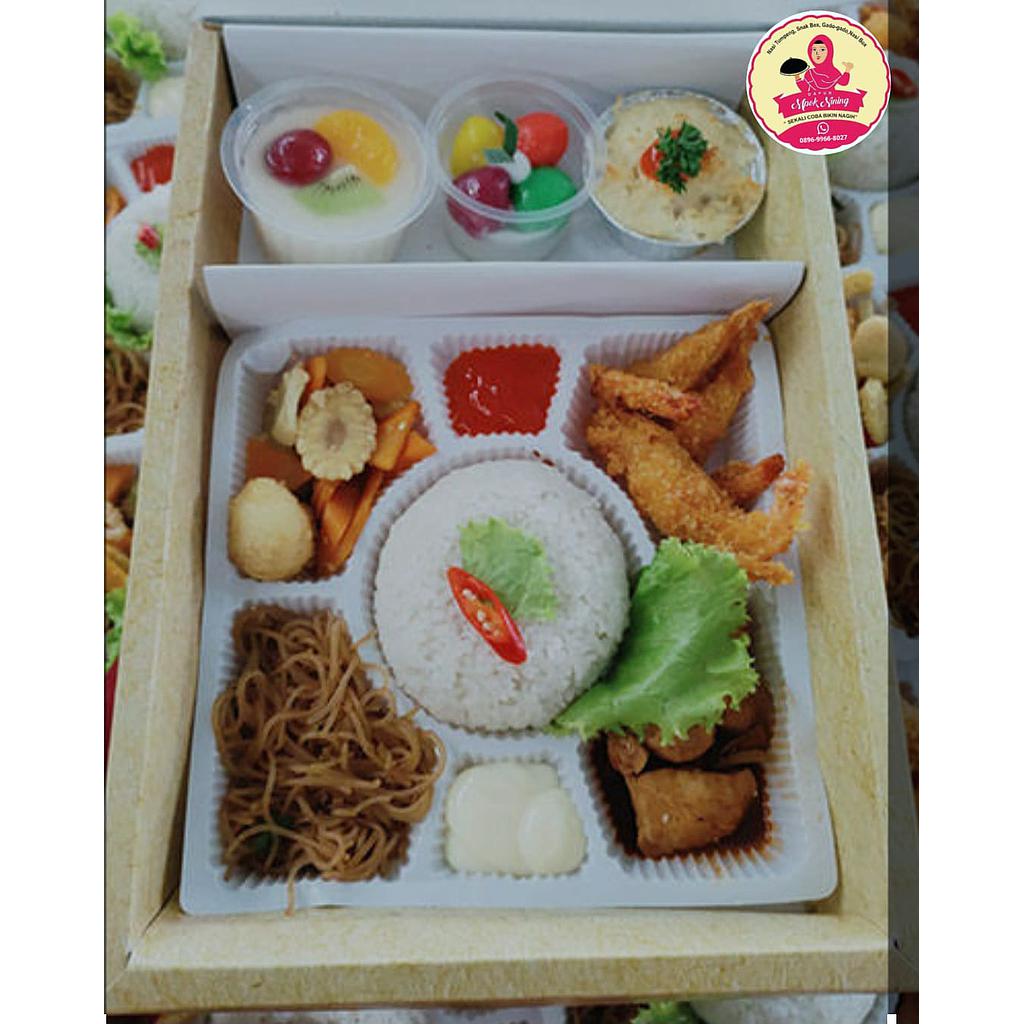 DAPUR MPOK PREMIUM 3