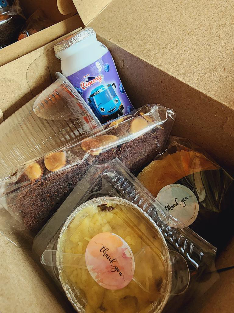 Snackbox Premium