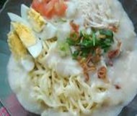 PAKET MIE KOCLOK CIREBON