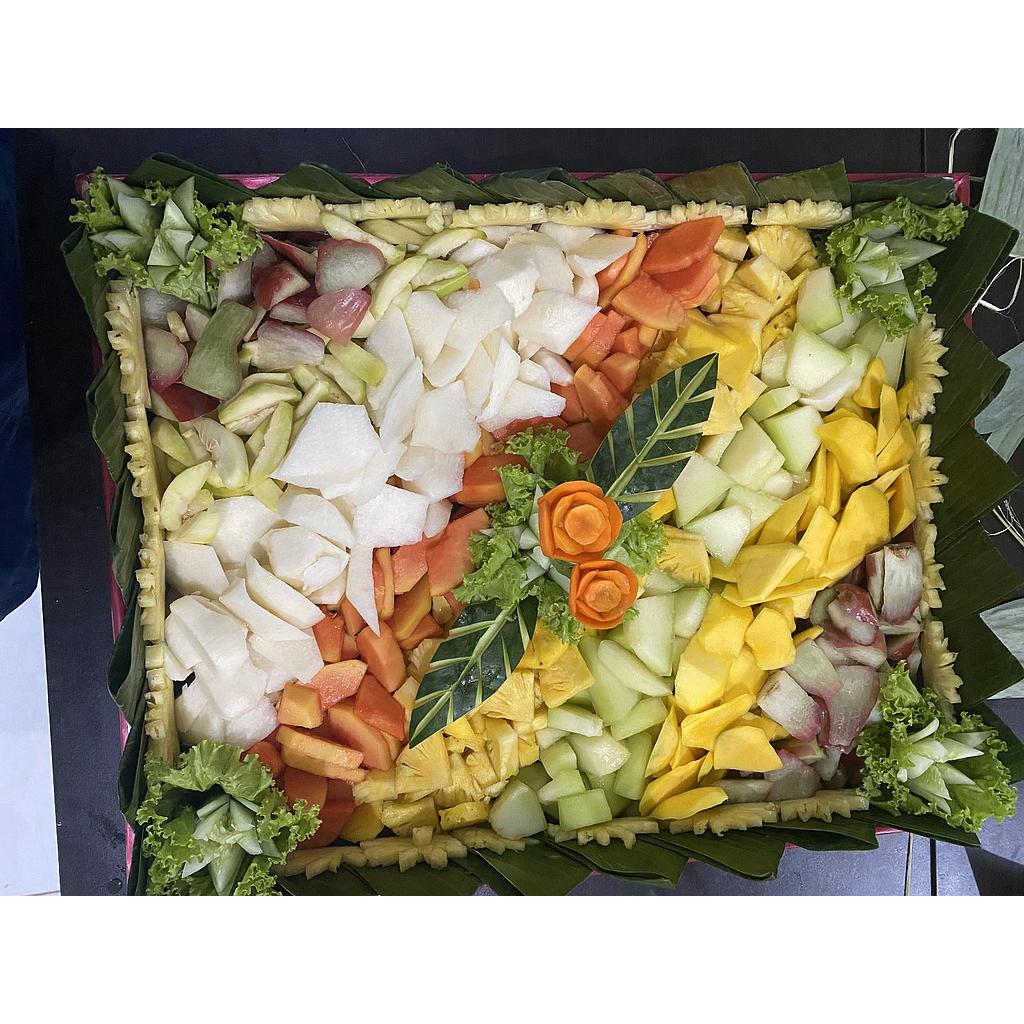 Hantaran Rujak Premium