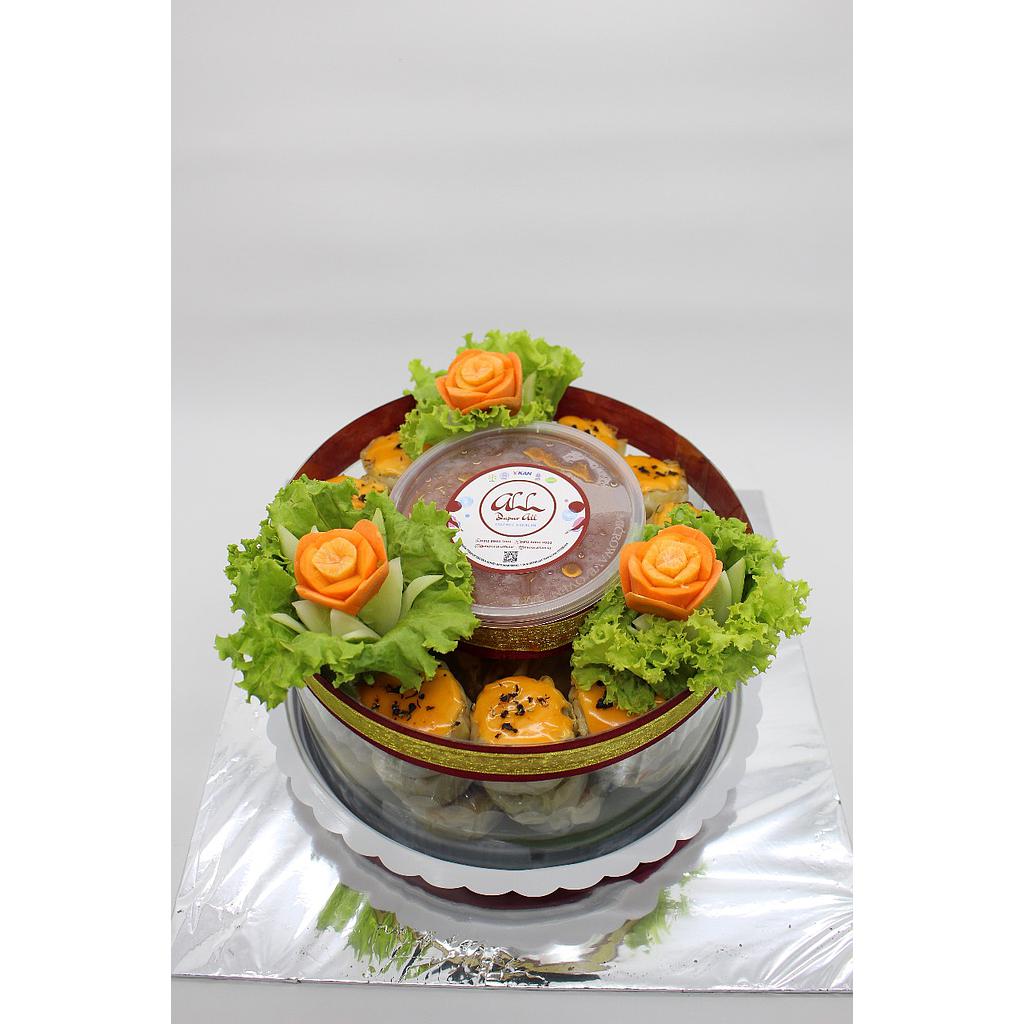 Hampers Dimsum