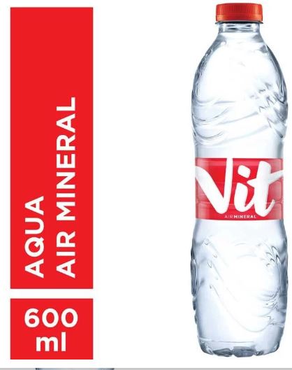 VIT 600 ML