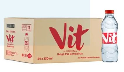 VIT 330 ML