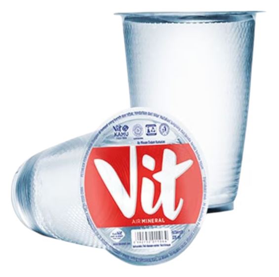 VIT Gelas