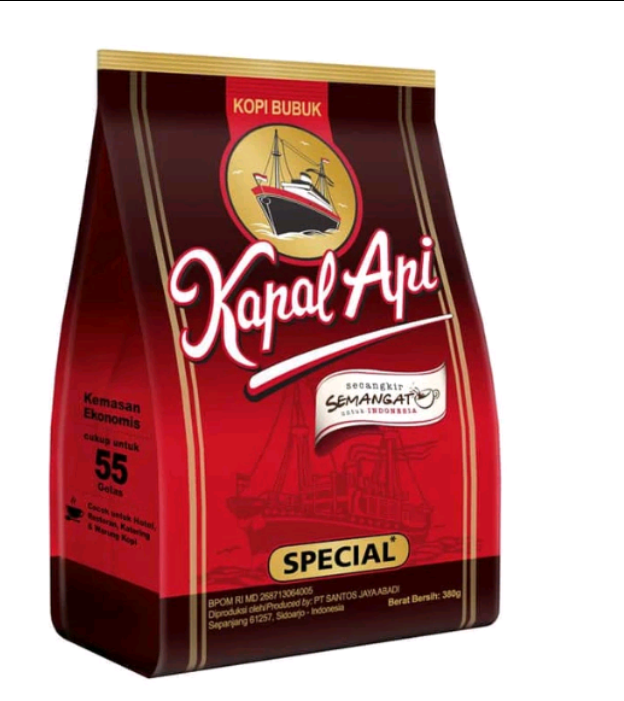Kopi Bubuk 1kg