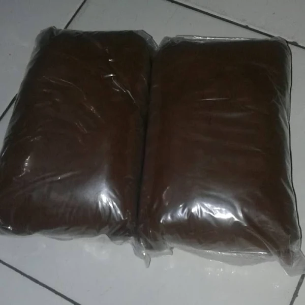 Kopi bubuk kualitas prima (ARABIKA)