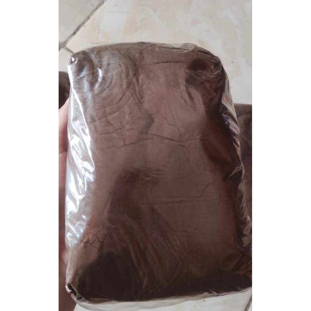 Kopi bubuk kualitas prima (Robusta)