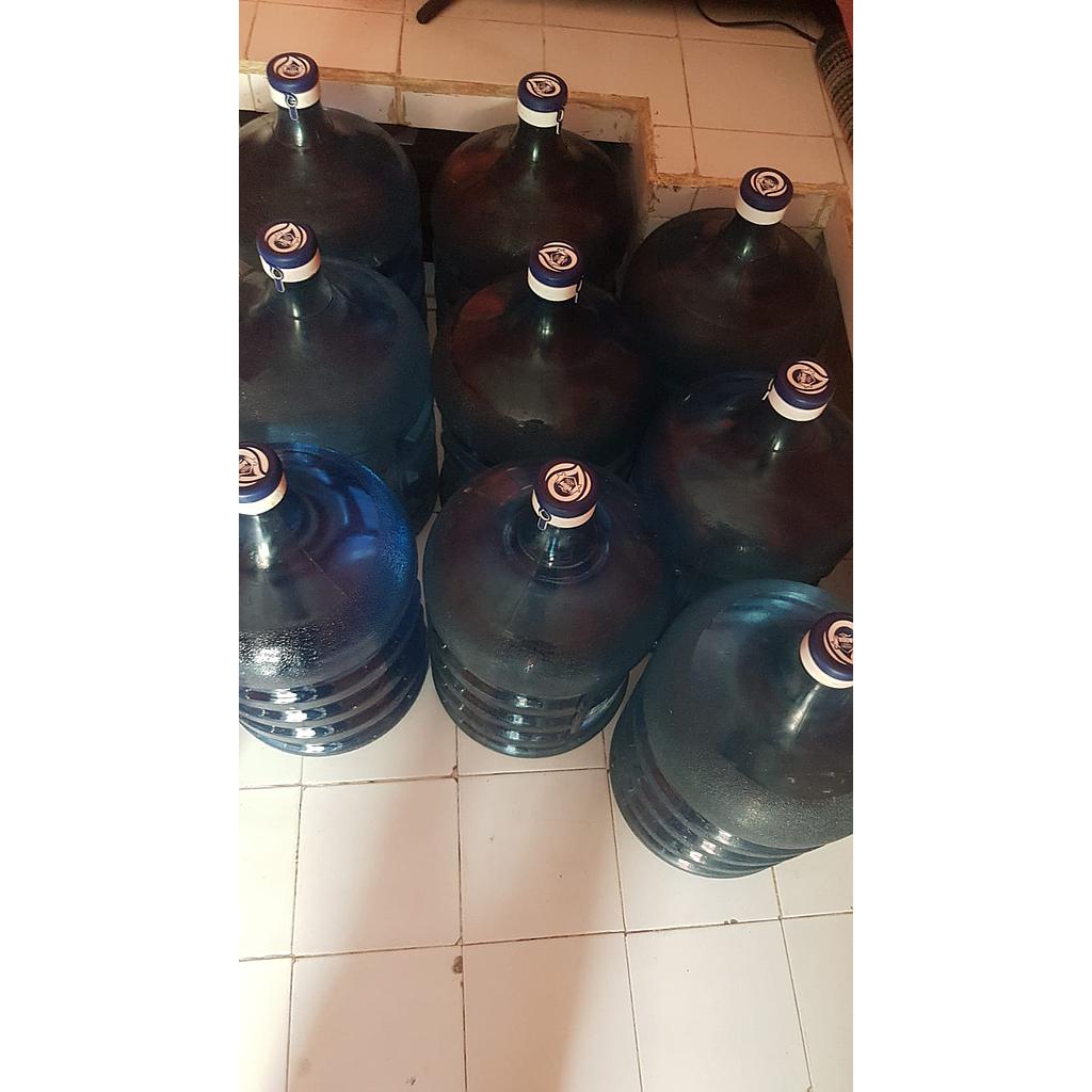 Air Mineral Galon
