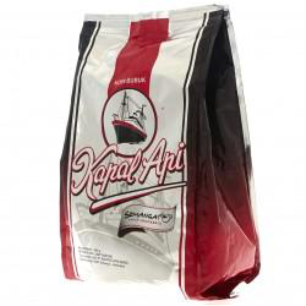 KOPI KEMASAN KAPAL  Api 380 gr