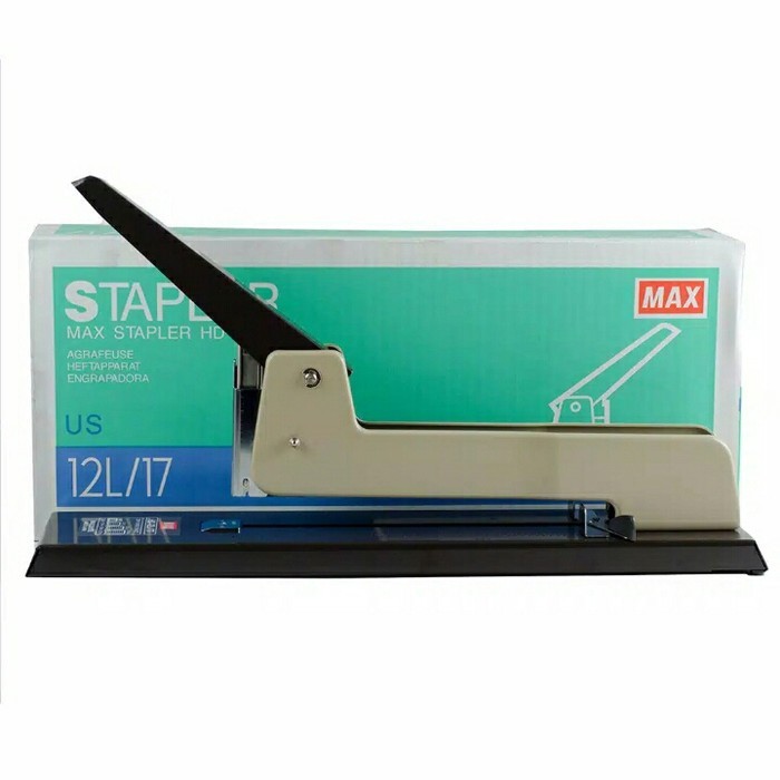 Stapler HD 12L/17