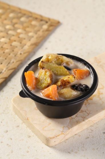 Paket Takjil Bubur Biji Salak @10.000