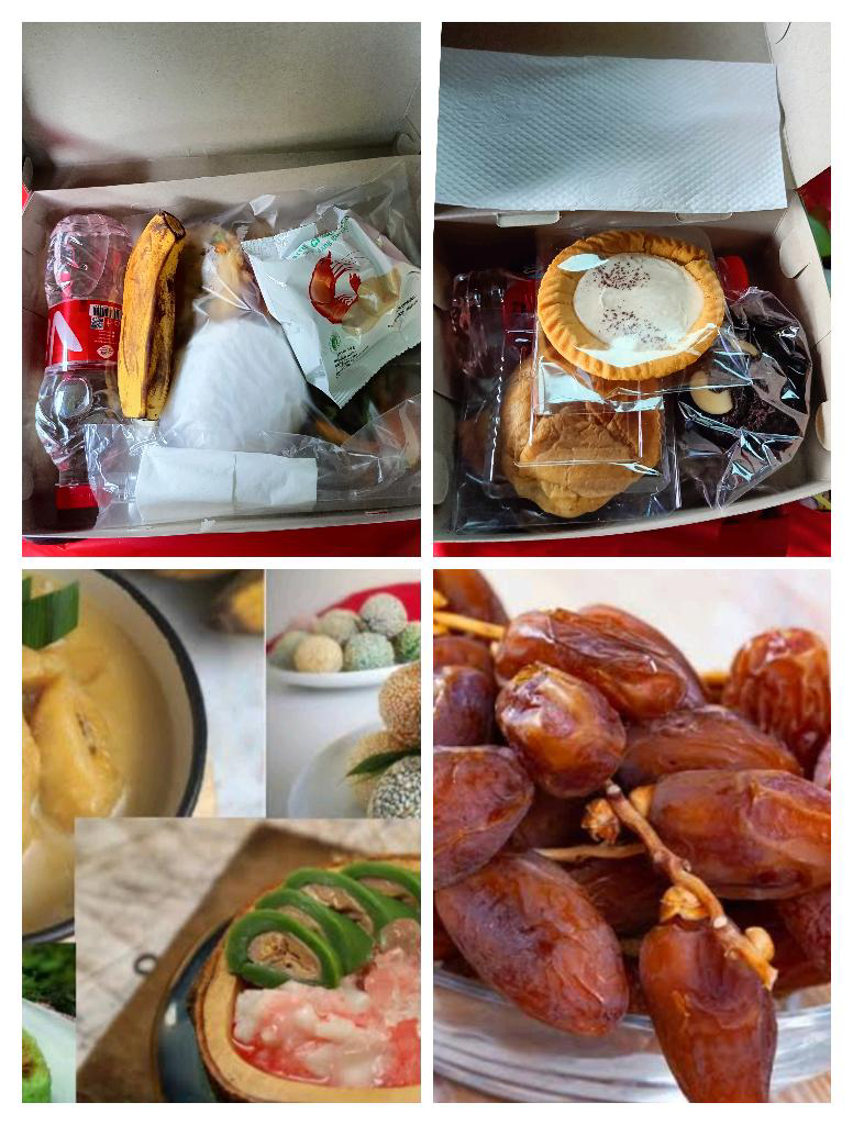 Paket Ramadan MM