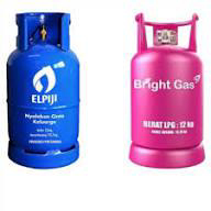 Isi Ulang Tabung Gas Elpiji (12Kg)