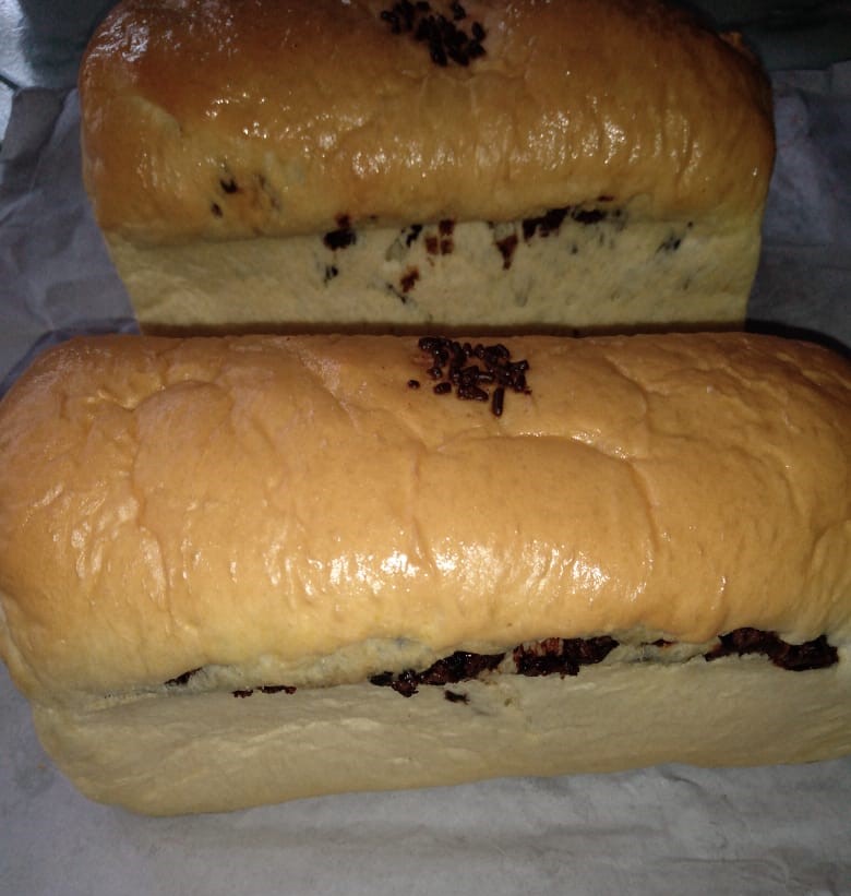 Roti Manis jumbo Janna Cake n Cookies
