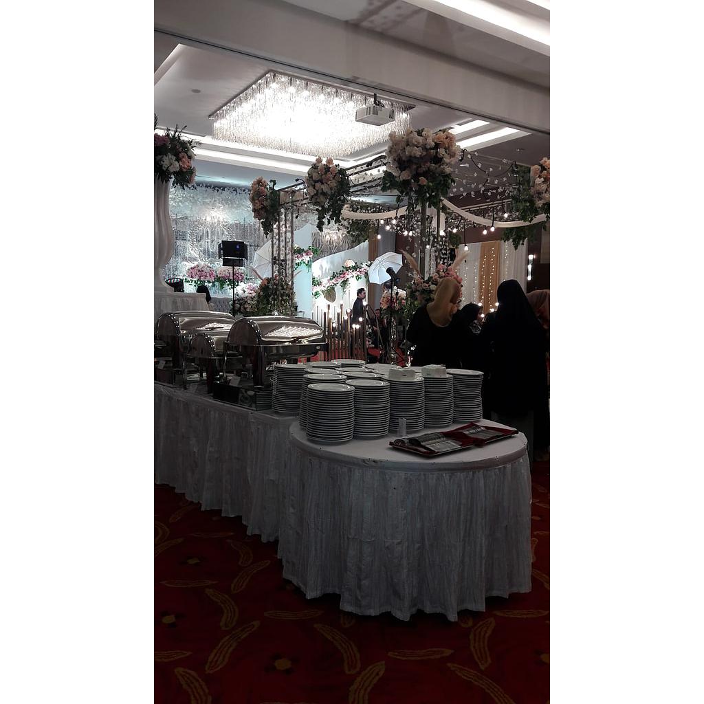 Argi Catering Prasmanan