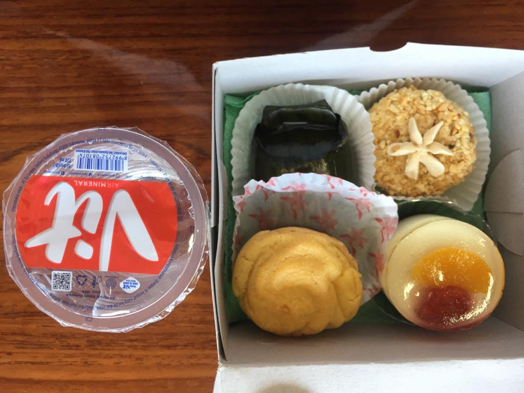 Snack Box