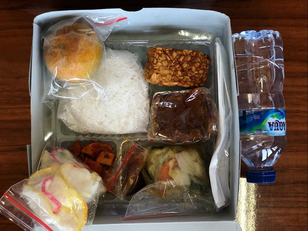Nasi Box