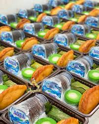 Snack Takjil