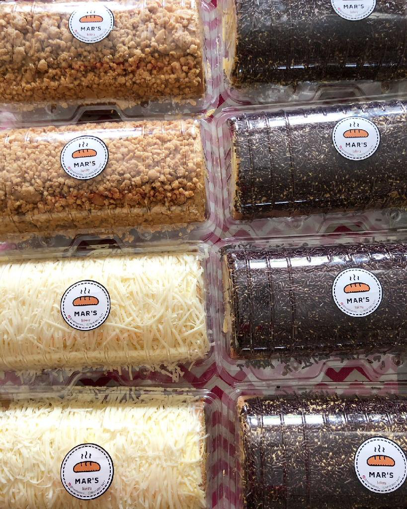 bolu gulung