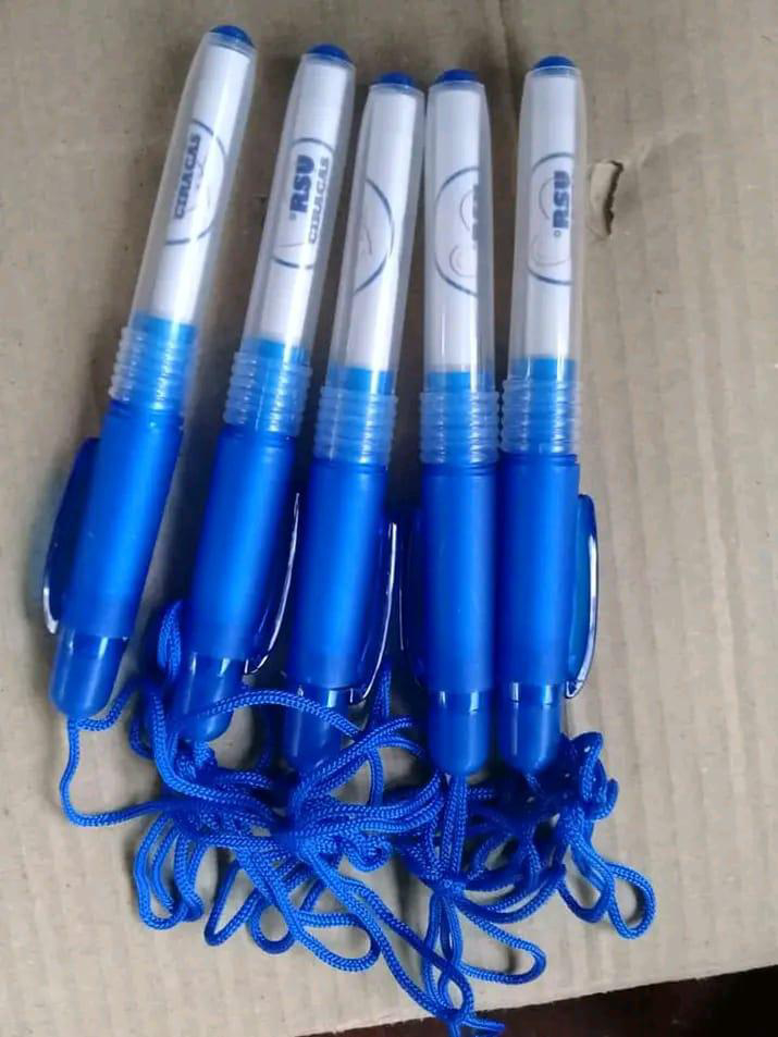 Pulpen Tali