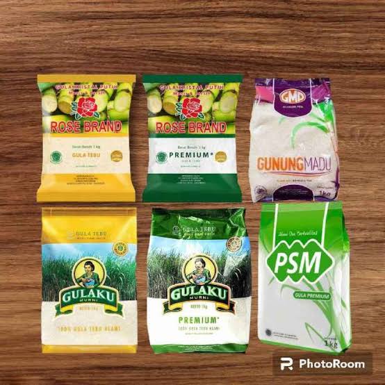 GULA PASIR PREMIUM