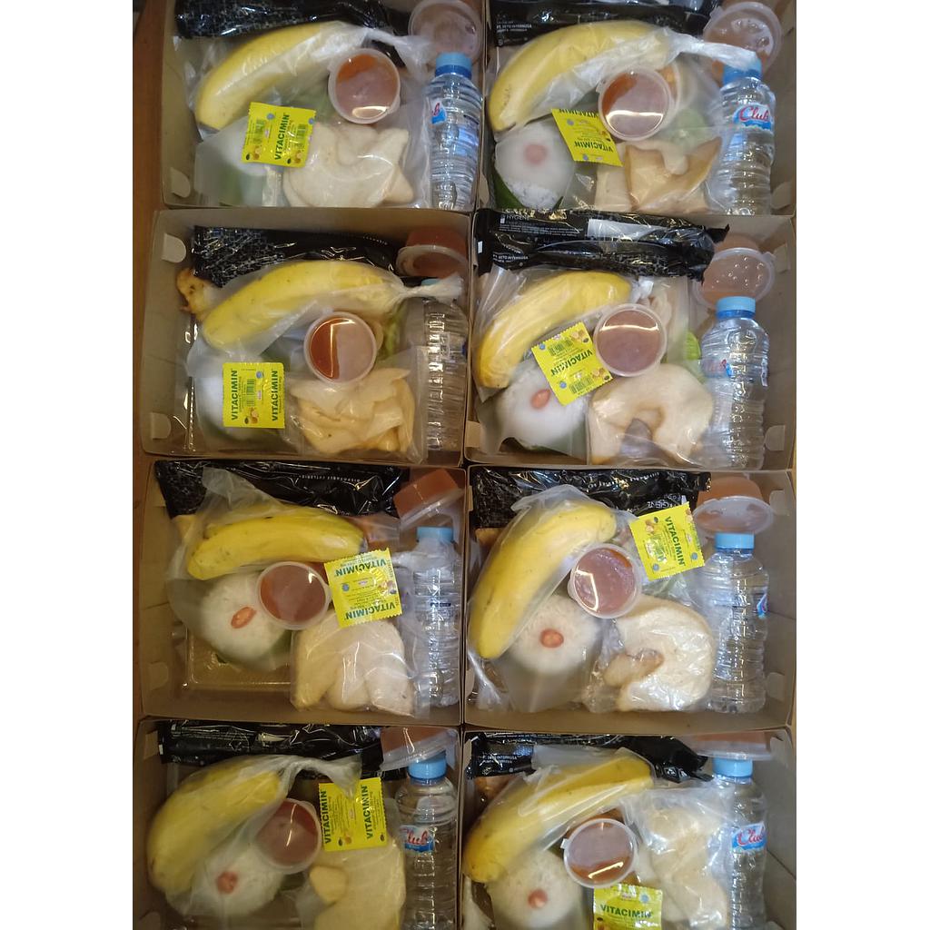 Snack Box