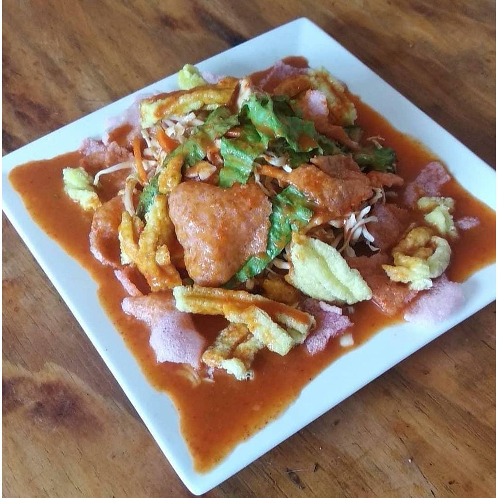 ASINAN BETAWI
