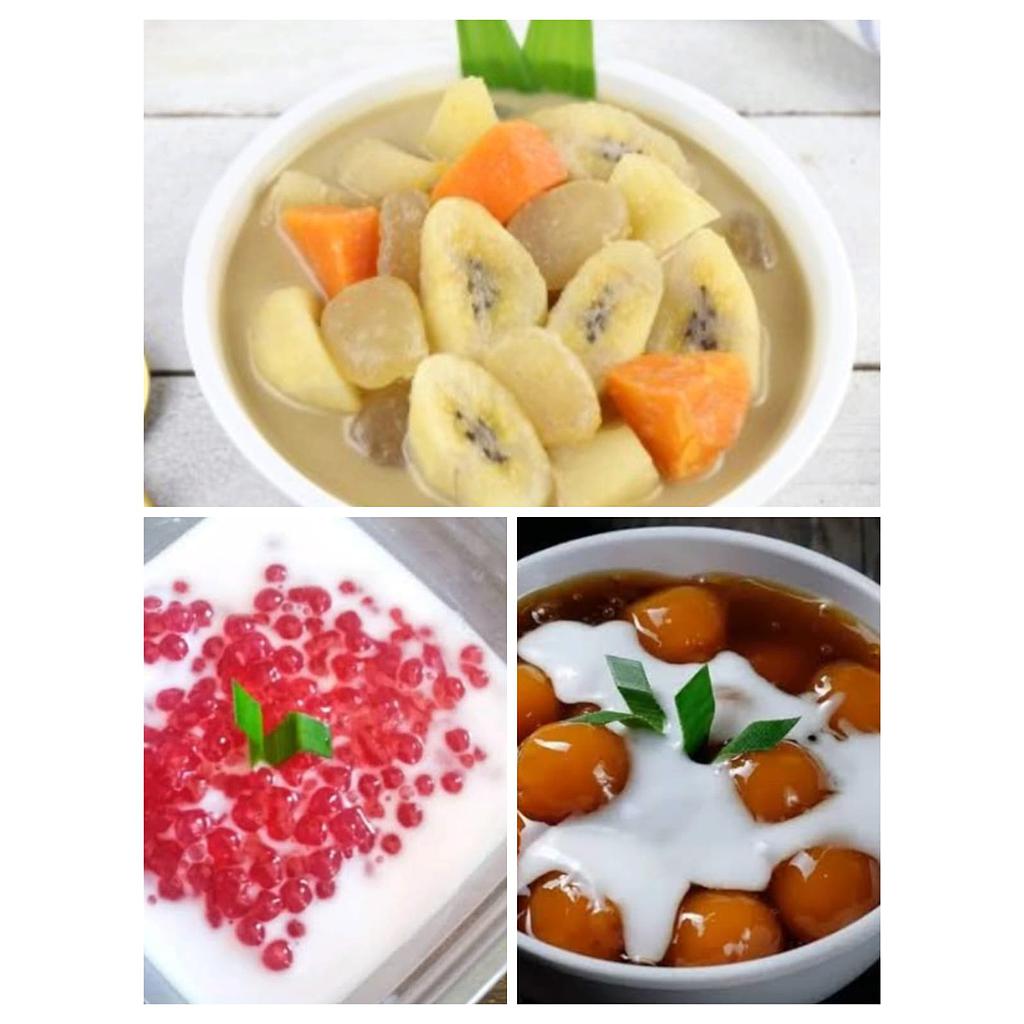 SNACK TAKJIL BUKA PUASA