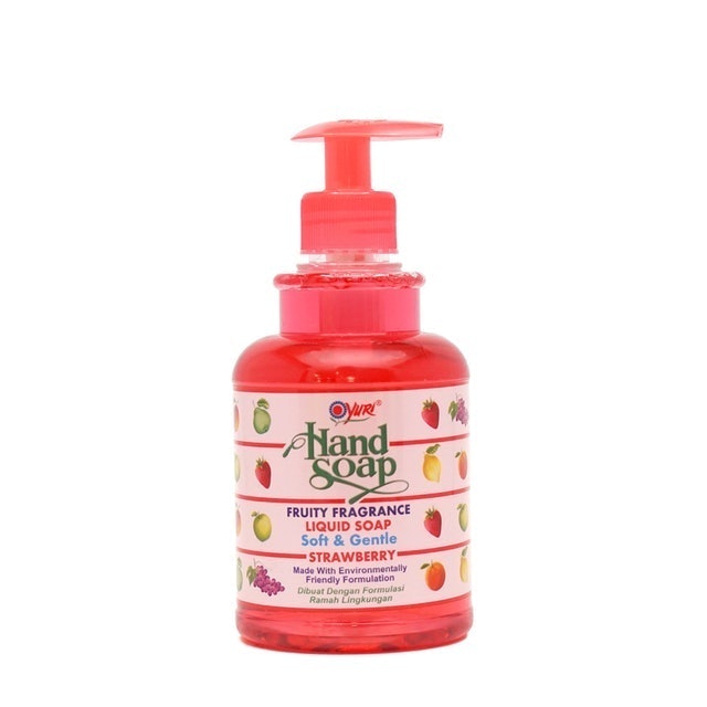 Sabun Cuci tangan