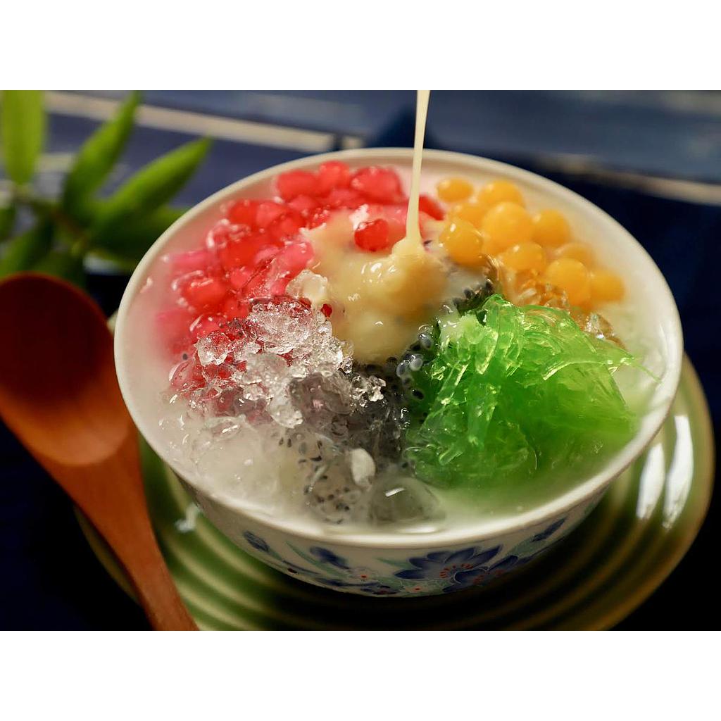 TAKJIL SANUR