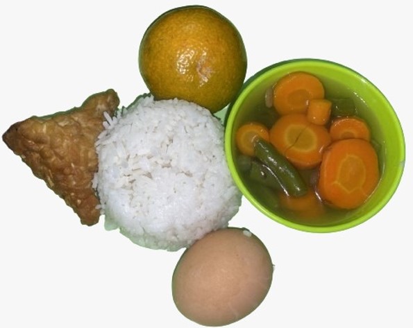 PMT 1 Bunda Pelangi