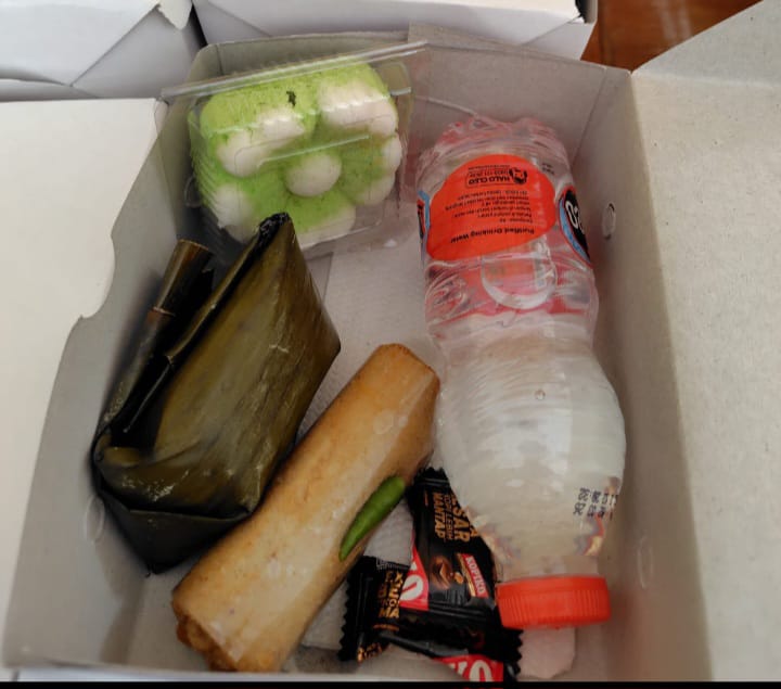 Snackbox 1