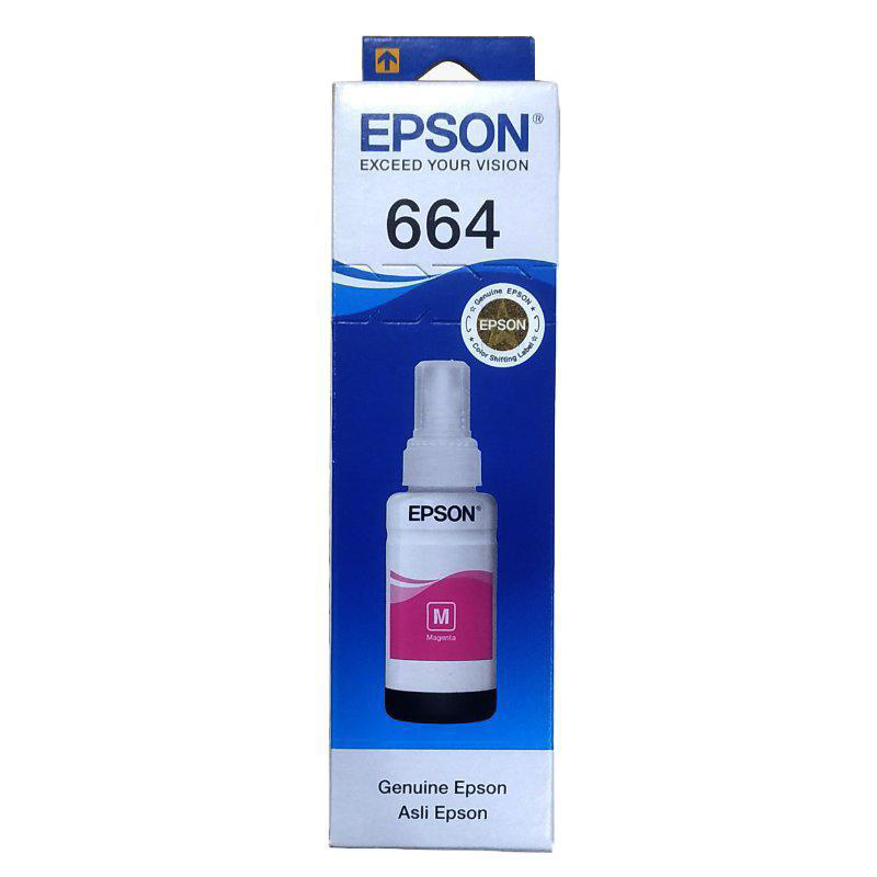 Tinta Printer (Epson T6642)