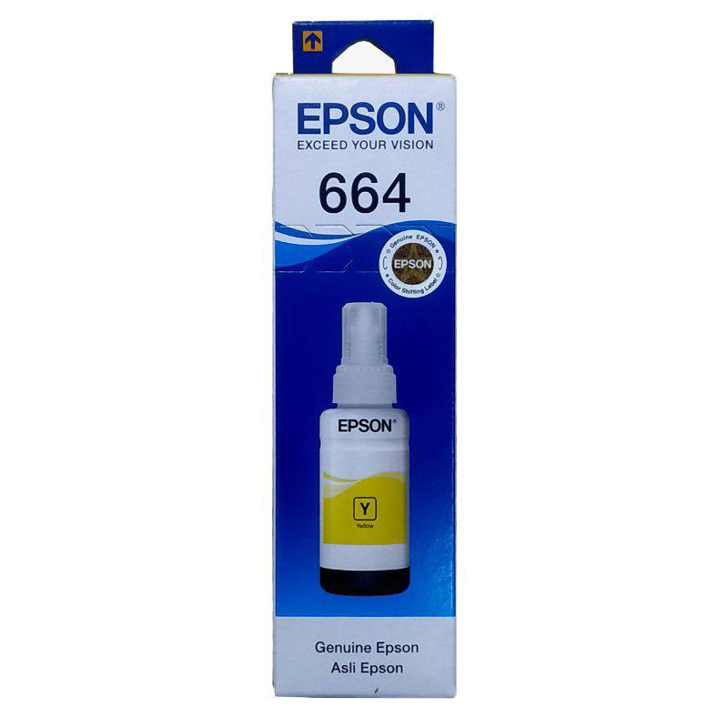 Tinta Printer (Epson T6644)