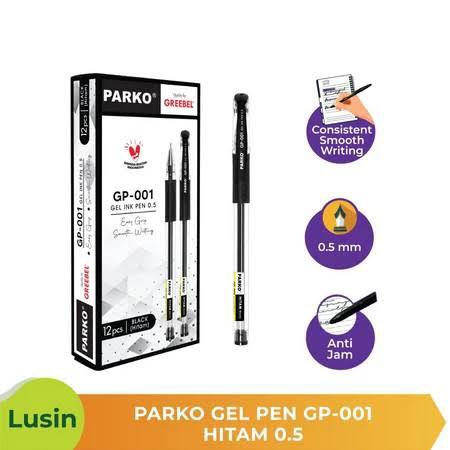 Ballpoint (Type : 001)