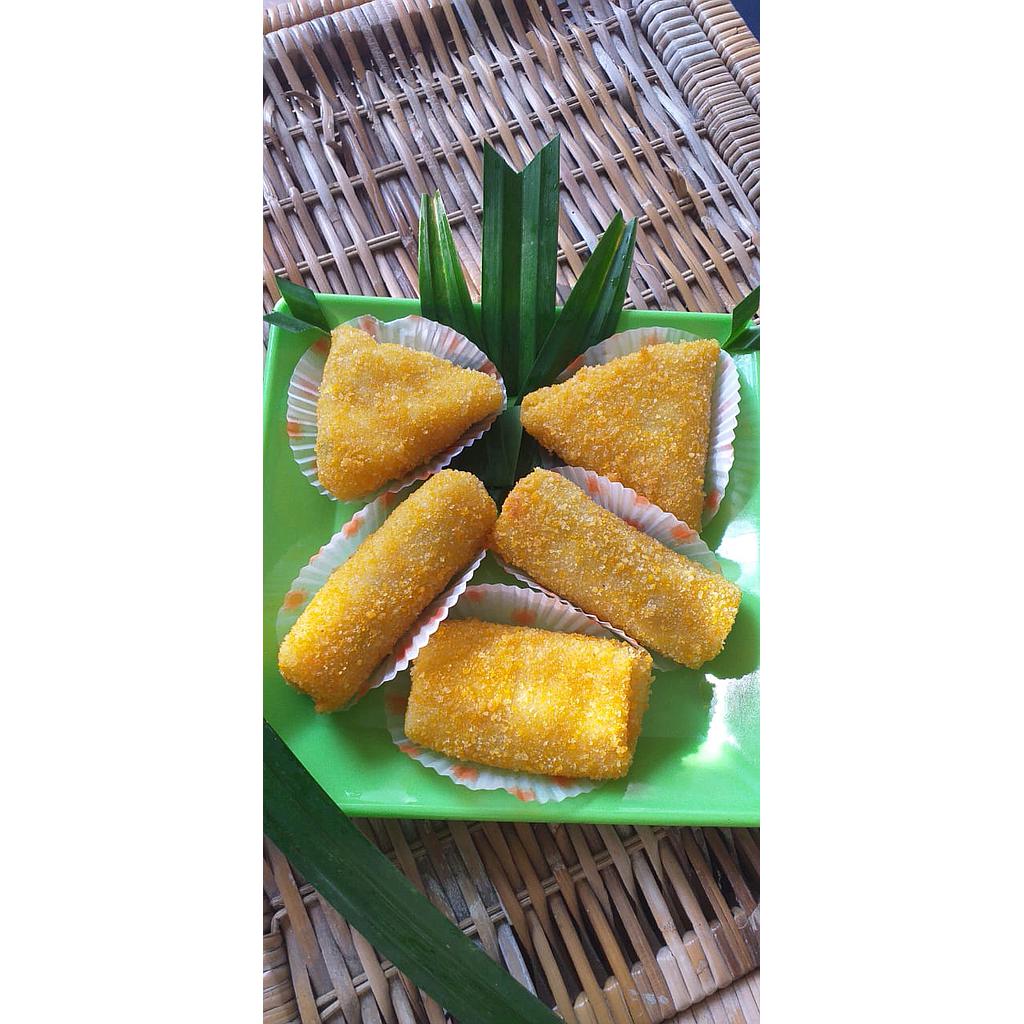 Aneka Risoles