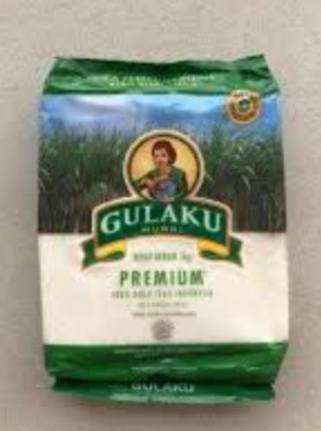 Gula pasir 1 kg - dapur mom giar