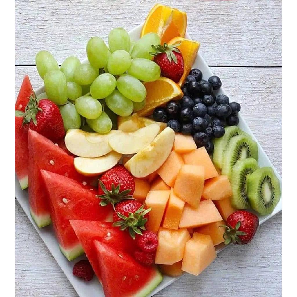 ANEKA BUAH