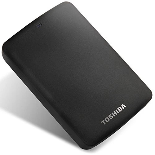 Portable Hardisk / External