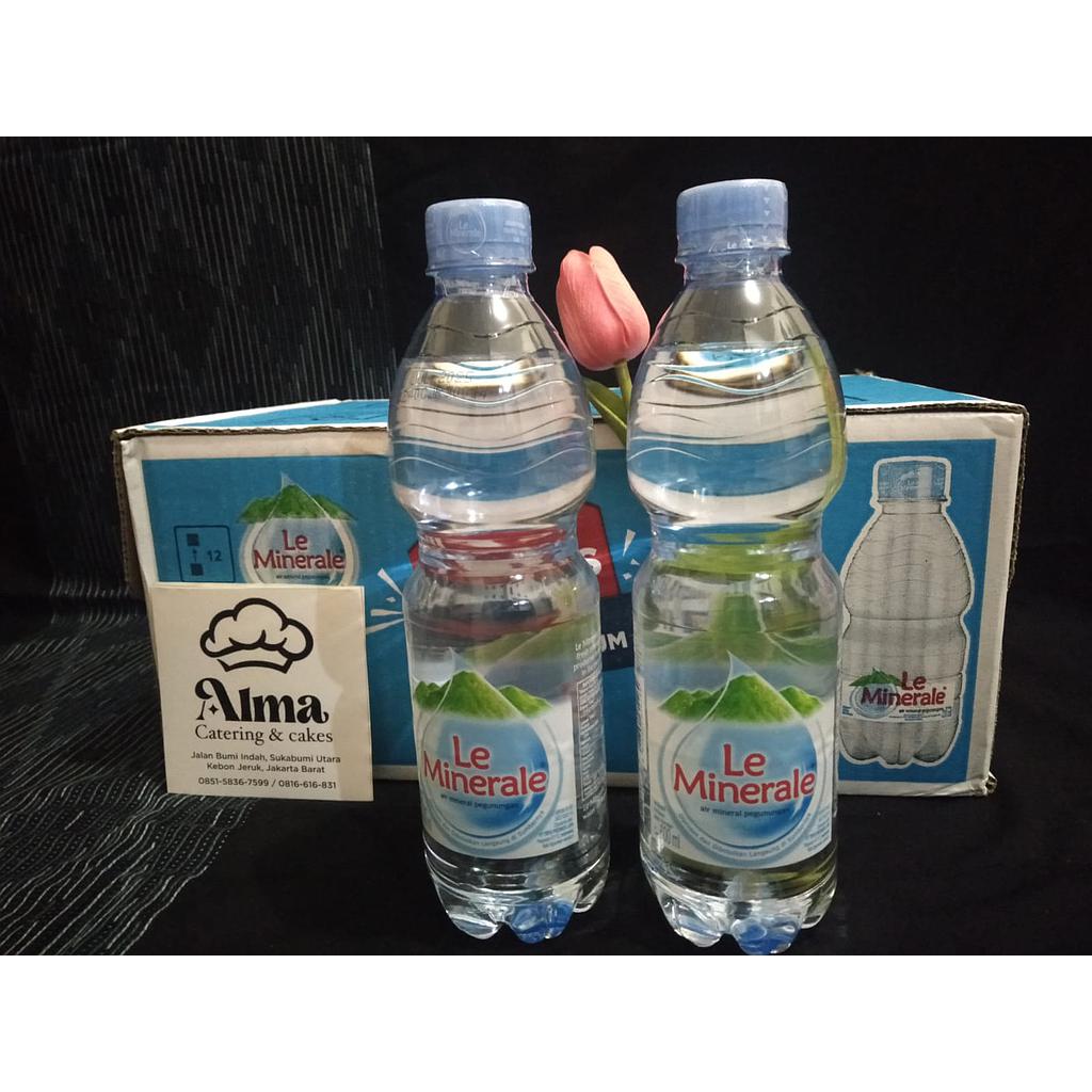 Air Minum Kemasan