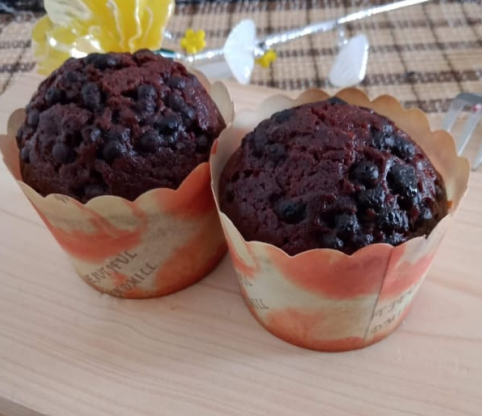 QS Snack (Muffin)
